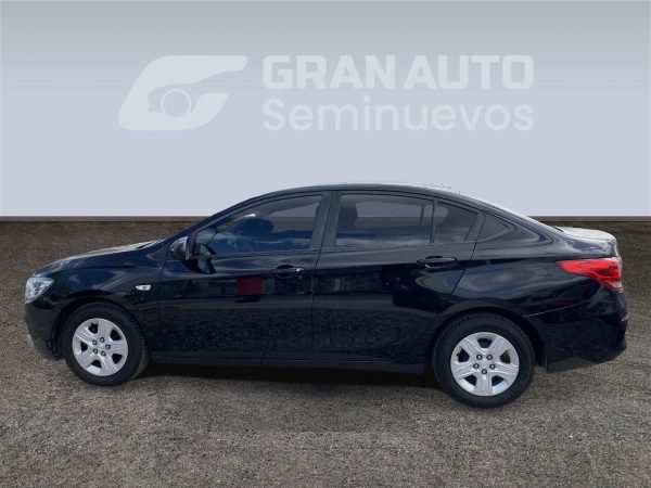 Chevrolet Cavalier LS 2019
