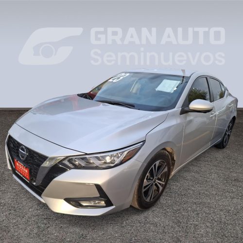 Nissan Sentra Advance 2023