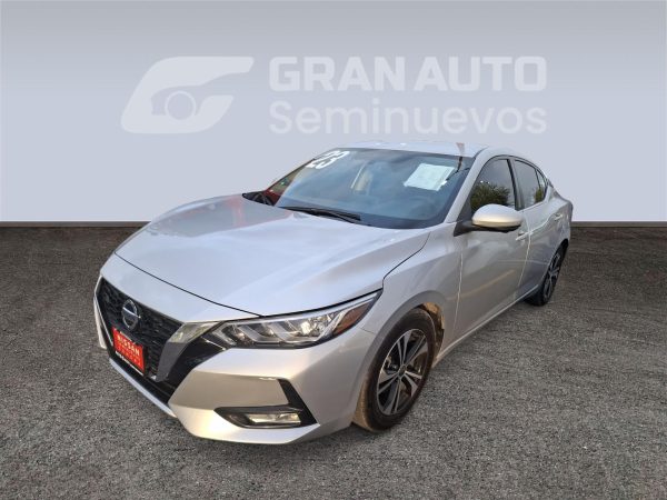 Nissan Sentra Advance 2023