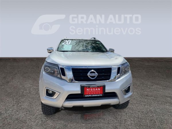 Nissan NP300 Frontier Platinum LE 2020