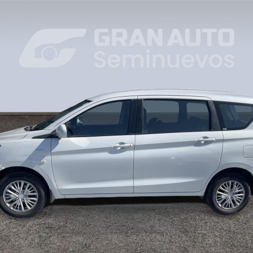 Suzuki Ertiga GLS AT 2021
