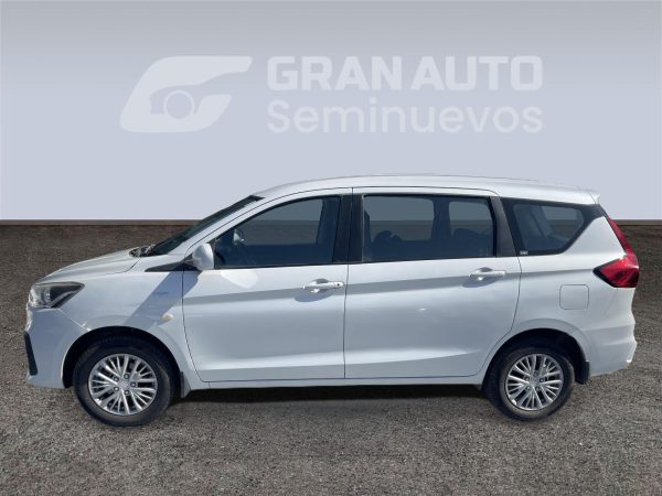 Suzuki Ertiga GLS AT 2021