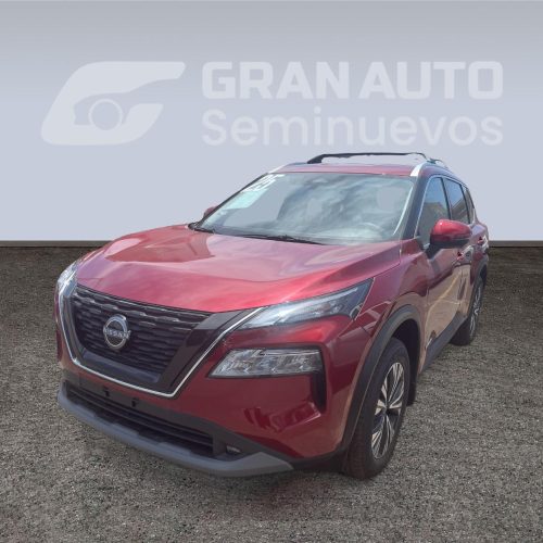 Nissan X-trail Hibrida Exclusive 2025