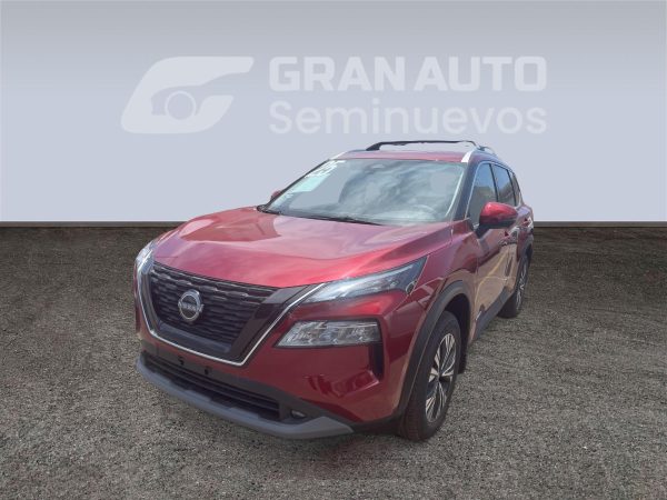 Nissan X-trail Hibrida Exclusive 2025