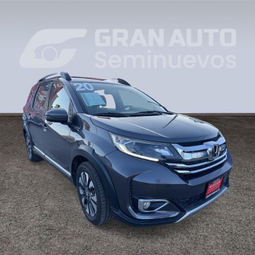Honda BR-V Prime 2020