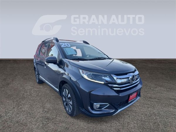 Honda BR-V Prime 2020