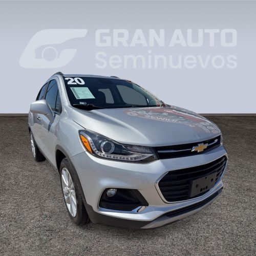Chevrolet Trax Premier 2020