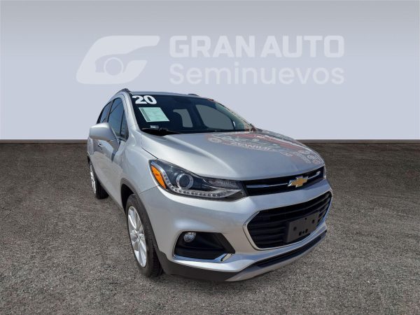 Chevrolet Trax Premier 2020