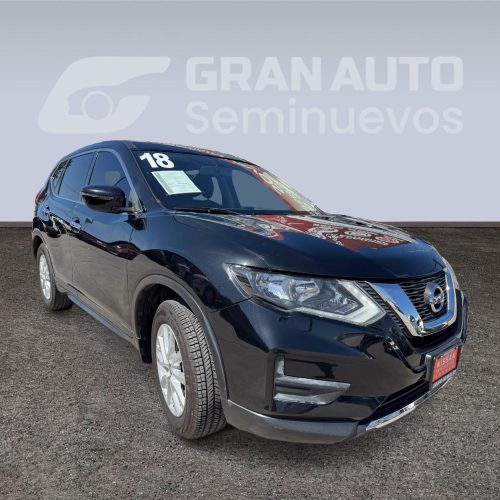 Nissan X-Trail Sense  2018
