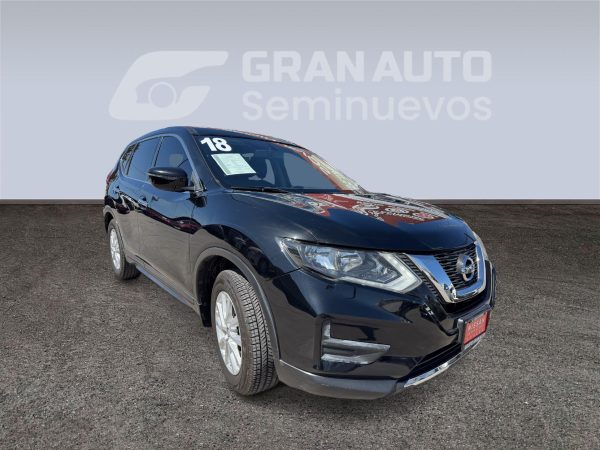 Nissan X-Trail Sense  2018