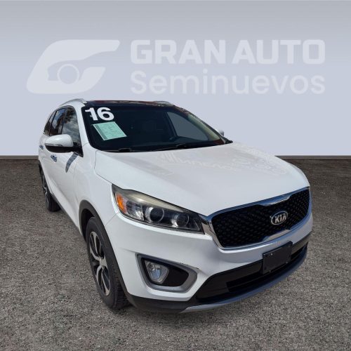 Kia Sorento EX PACK AWD 2016