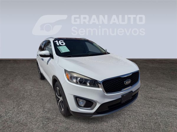 Kia Sorento EX PACK AWD 2016