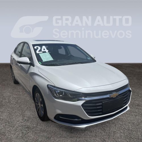 Chevrolet Cavalier LT 2024