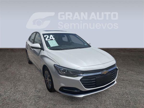 Chevrolet Cavalier LT 2024