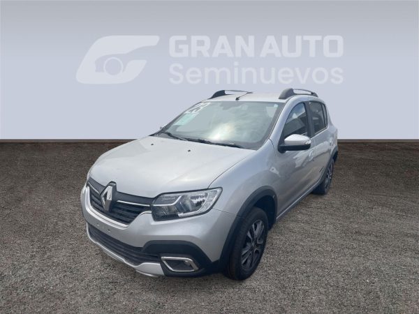 Renault Stepway 2023