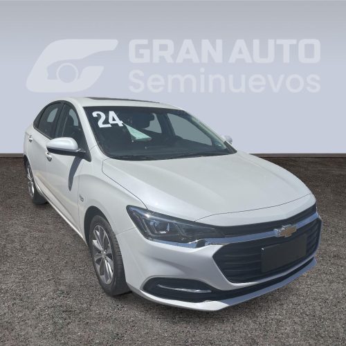 Chevrolet Cavalier LT 2024