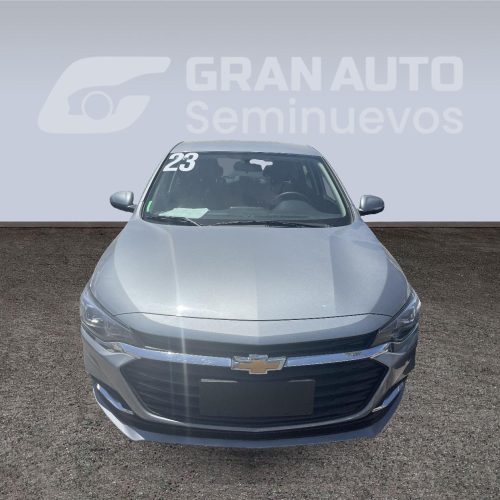 Chevrolet Cavalier LS 2023