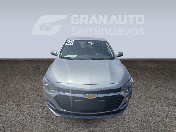 Chevrolet Cavalier LS 2023