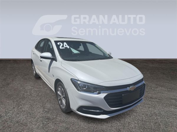 Chevrolet Cavalier LT 2024