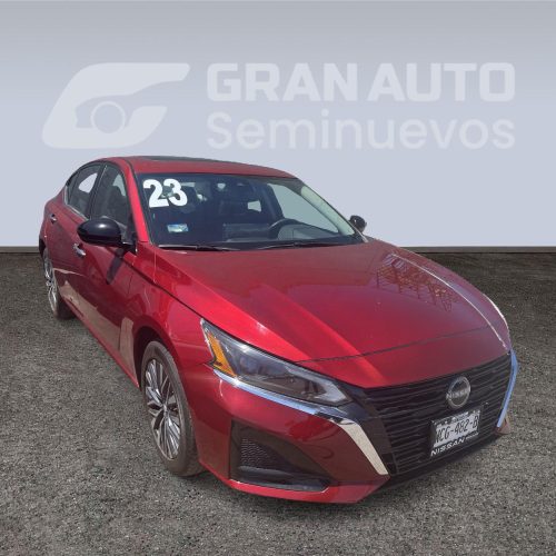 Nissan Altima Advance 2023