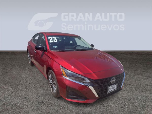 Nissan Altima Advance 2023