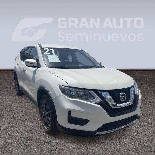 Nissan Xtrail Sense 2021