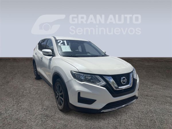 Nissan Xtrail Sense 2021