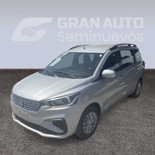 Suzuki Ertiga GLS 2022