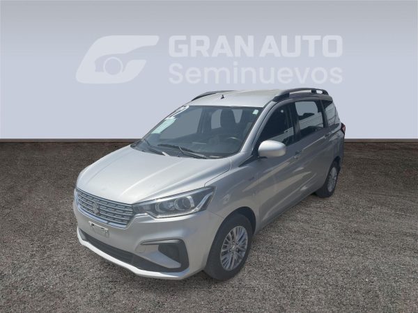 Suzuki Ertiga GLS 2022