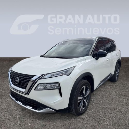 Nissan X-trail Platinum Plus 2023