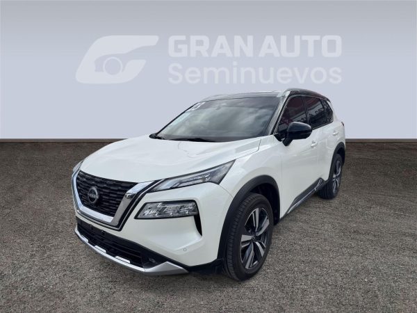 Nissan X-trail Platinum Plus 2023