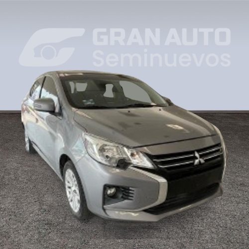 Mitsubishi Mirage G4 GLS 2023