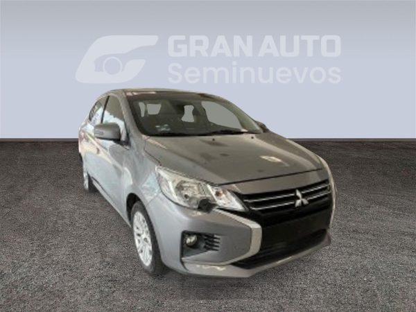 Mitsubishi Mirage G4 GLS 2023