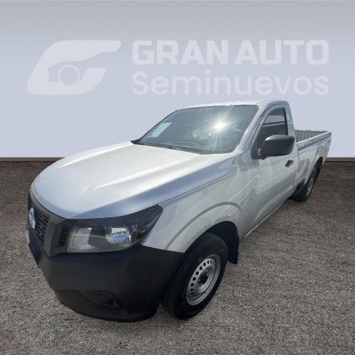 Nissan NP300 2018