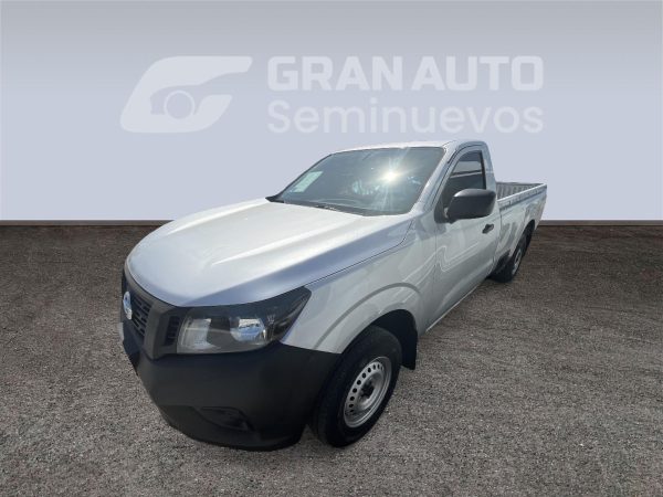 Nissan NP300 2018
