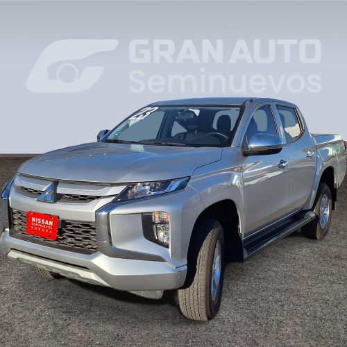 Mitsubishi L200 GLX 4X2 2023