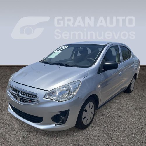 Dodge Attitude SE 2022