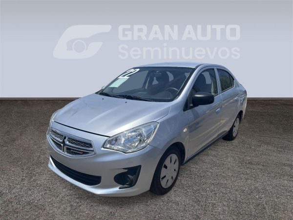 Dodge Attitude SE 2022