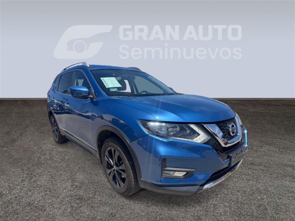 Nissan X-Trail Advance 2022