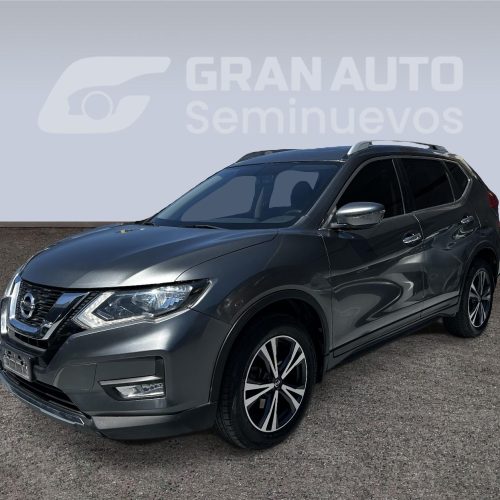 Nissan X-trail Advance 2019