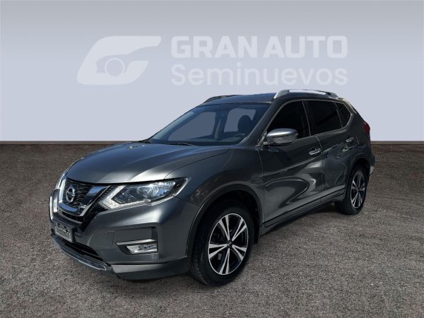 Nissan X-trail Advance 2019