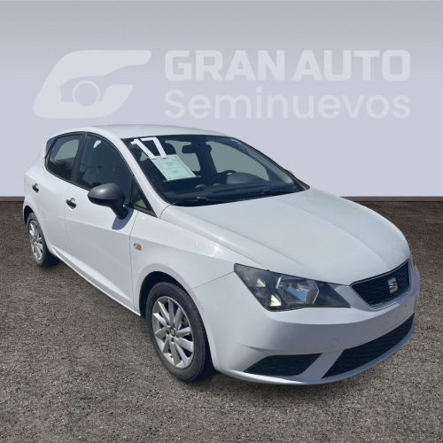 Seat Ibiza TRP 2017