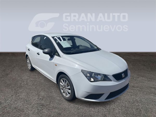 Seat Ibiza TRP 2017
