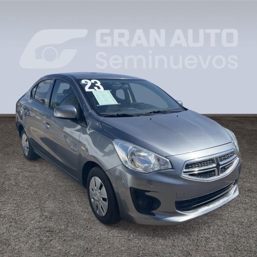 Dodge Attitude SE 2023