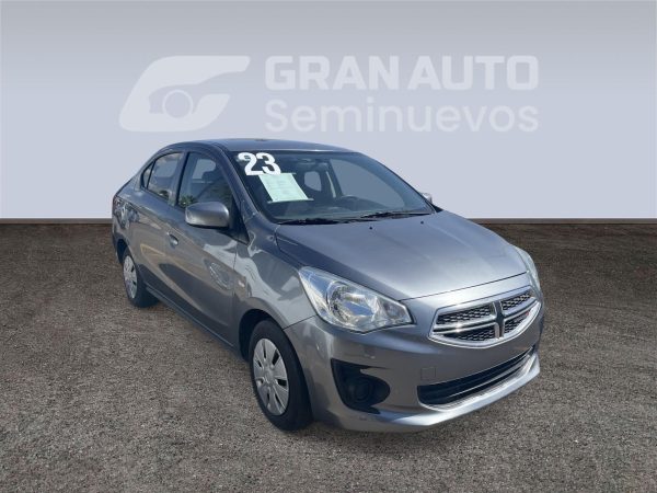 Dodge Attitude SE 2023