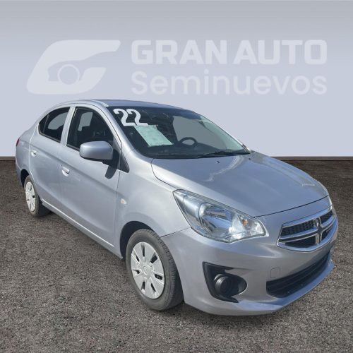 Dodge Attitude SE 2022