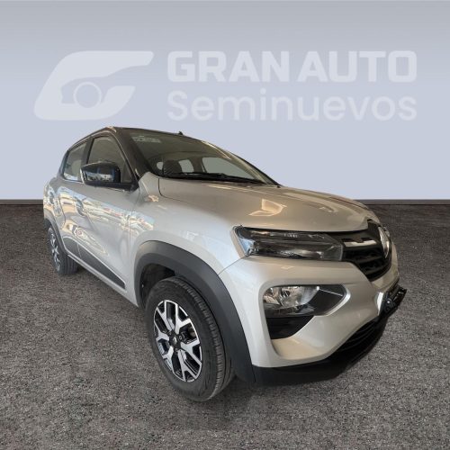 Renault Kwid 1.0 2024
