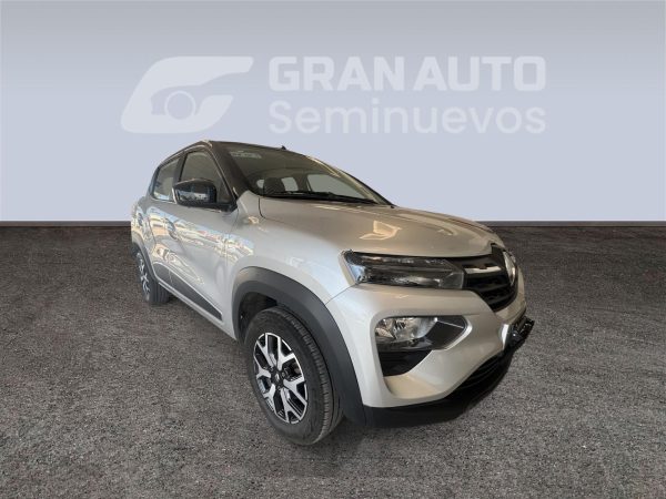 Renault Kwid 1.0 2024