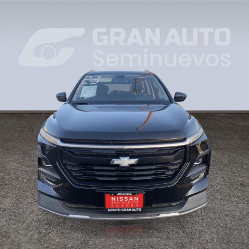 Chevrolet Captiva LT 2023