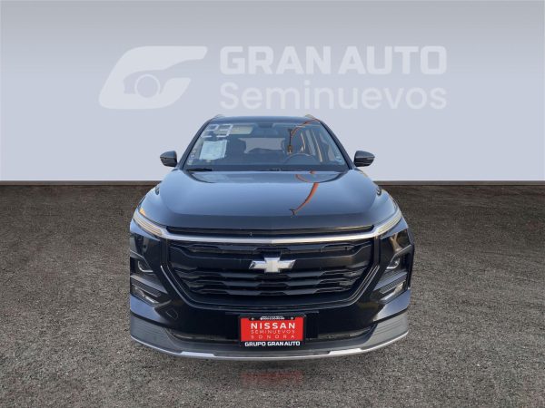 Chevrolet Captiva LT 2023